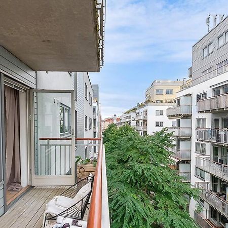 Cozy, Lux, 3Br, Super Central, Family Apt オスロ エクステリア 写真