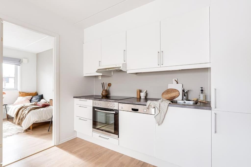 Cozy, Lux, 3Br, Super Central, Family Apt オスロ エクステリア 写真