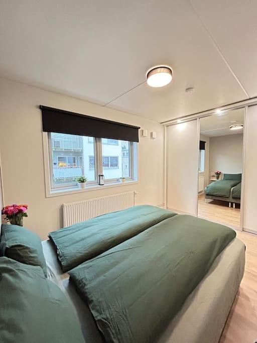 Cozy, Lux, 3Br, Super Central, Family Apt オスロ エクステリア 写真