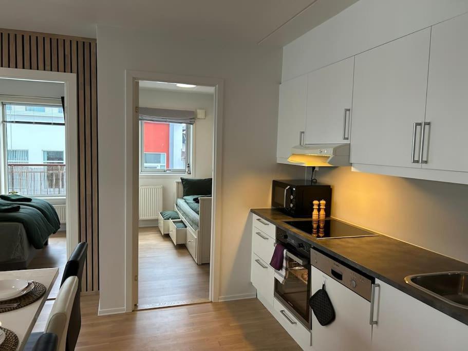 Cozy, Lux, 3Br, Super Central, Family Apt オスロ エクステリア 写真