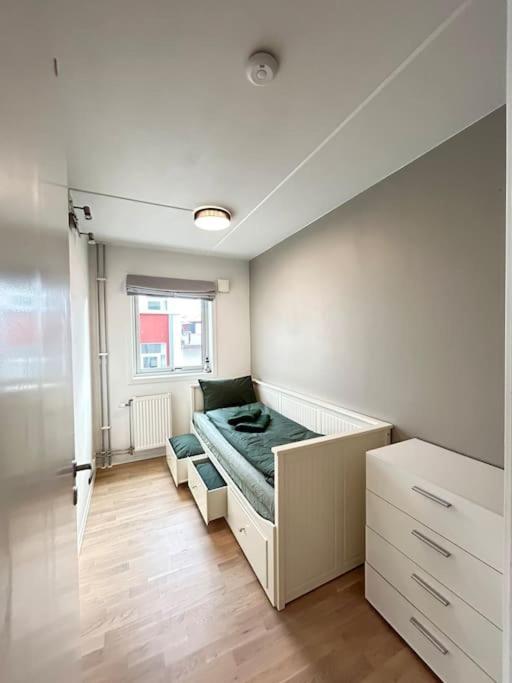 Cozy, Lux, 3Br, Super Central, Family Apt オスロ エクステリア 写真